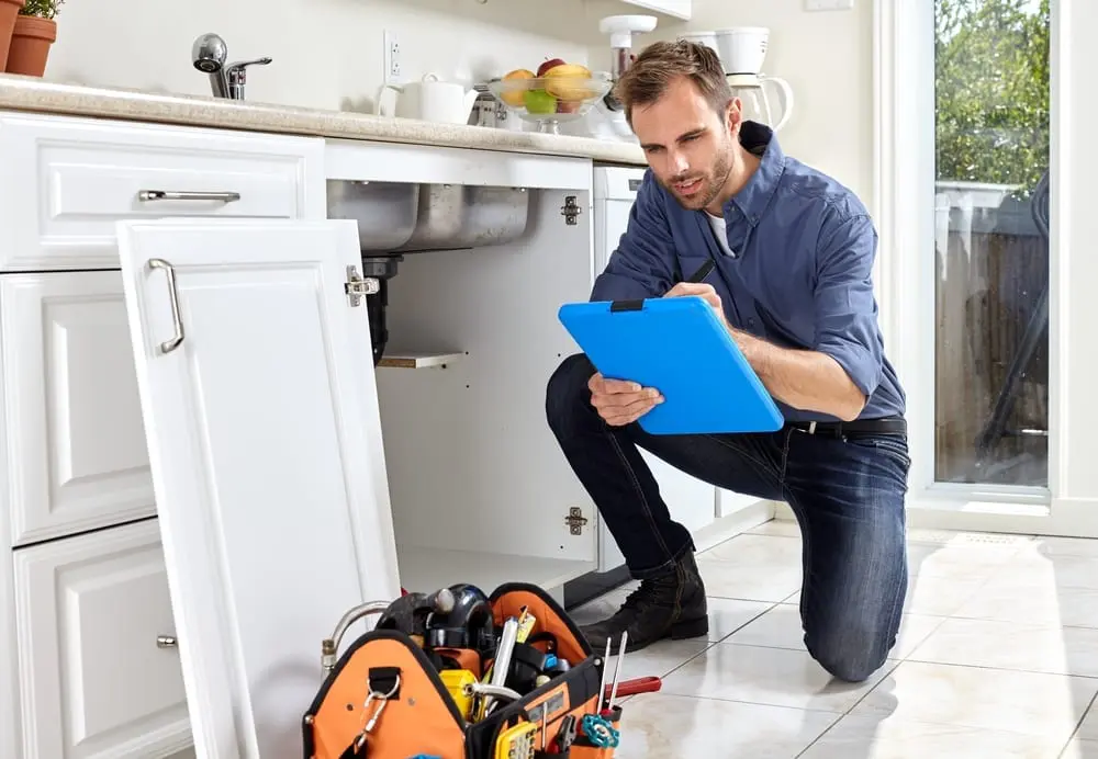 Plumbing