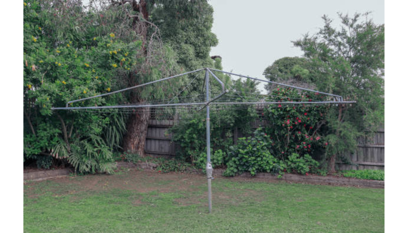clothesline