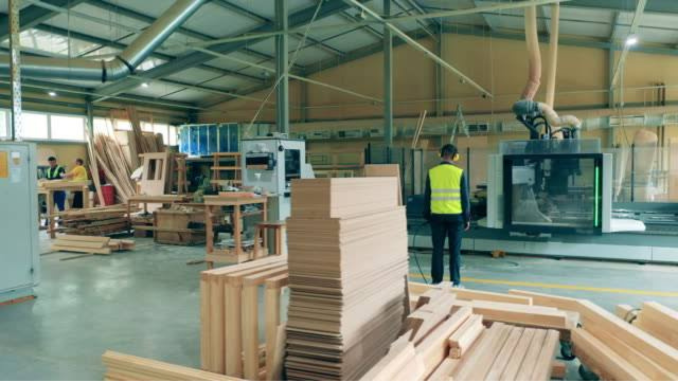 joinery