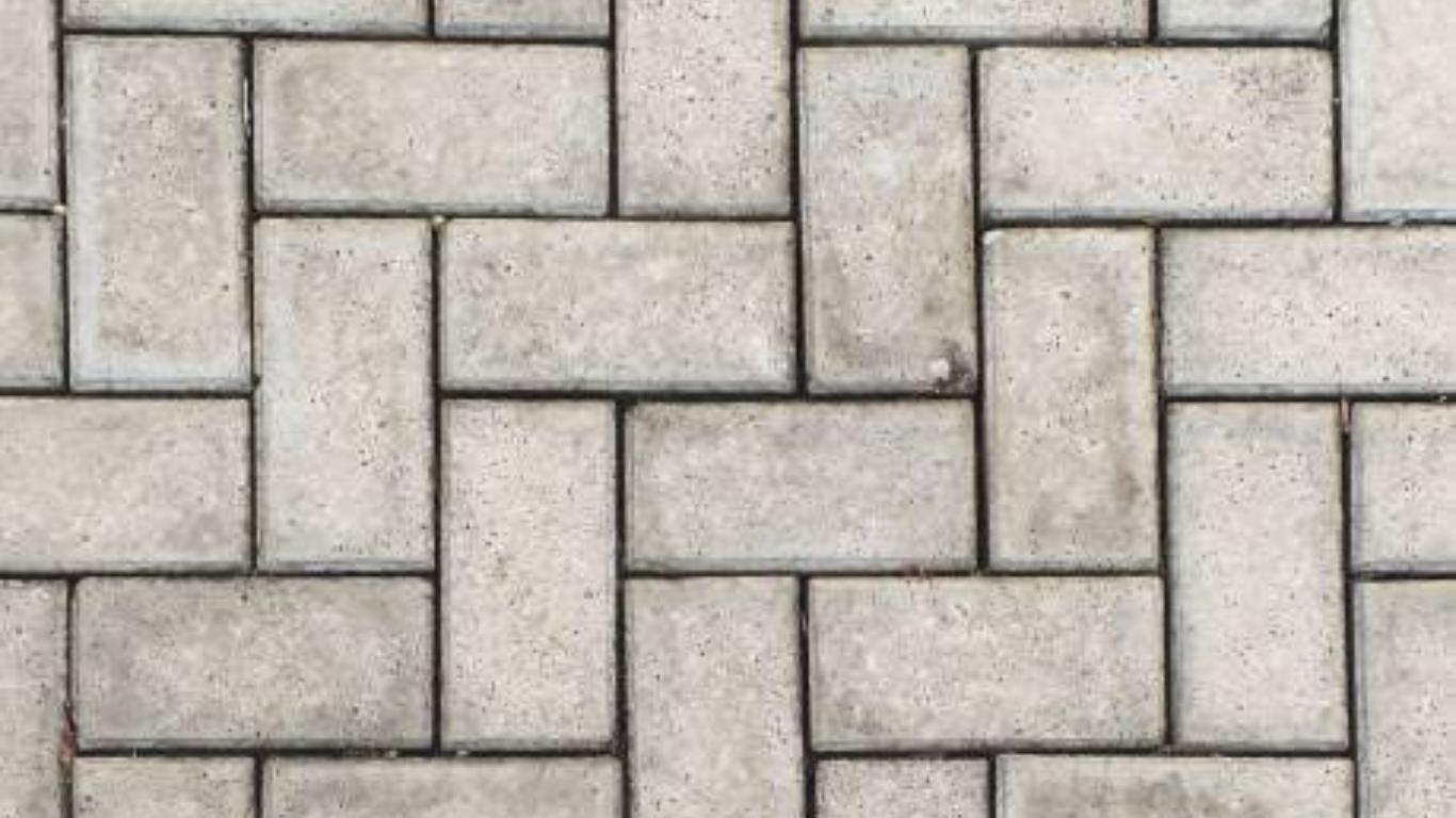 paving