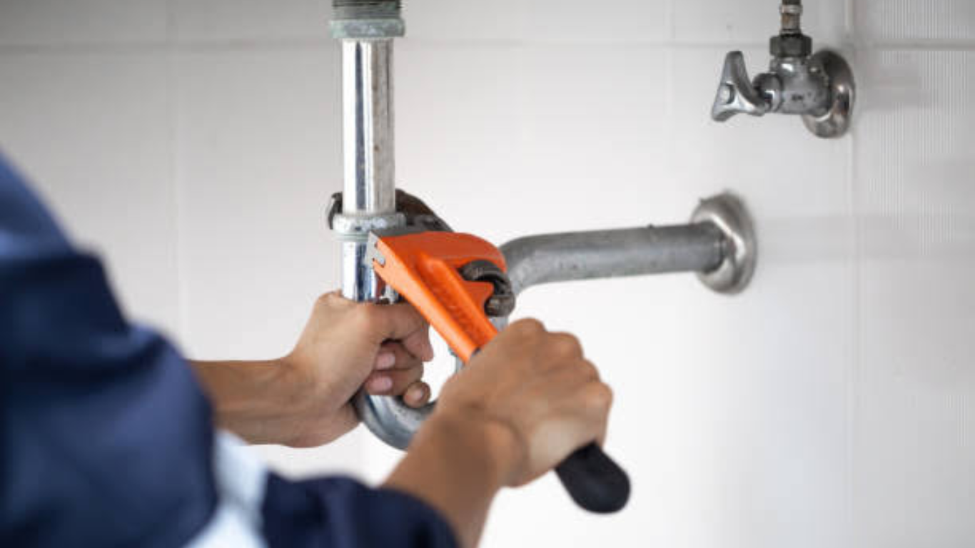 plumbing
