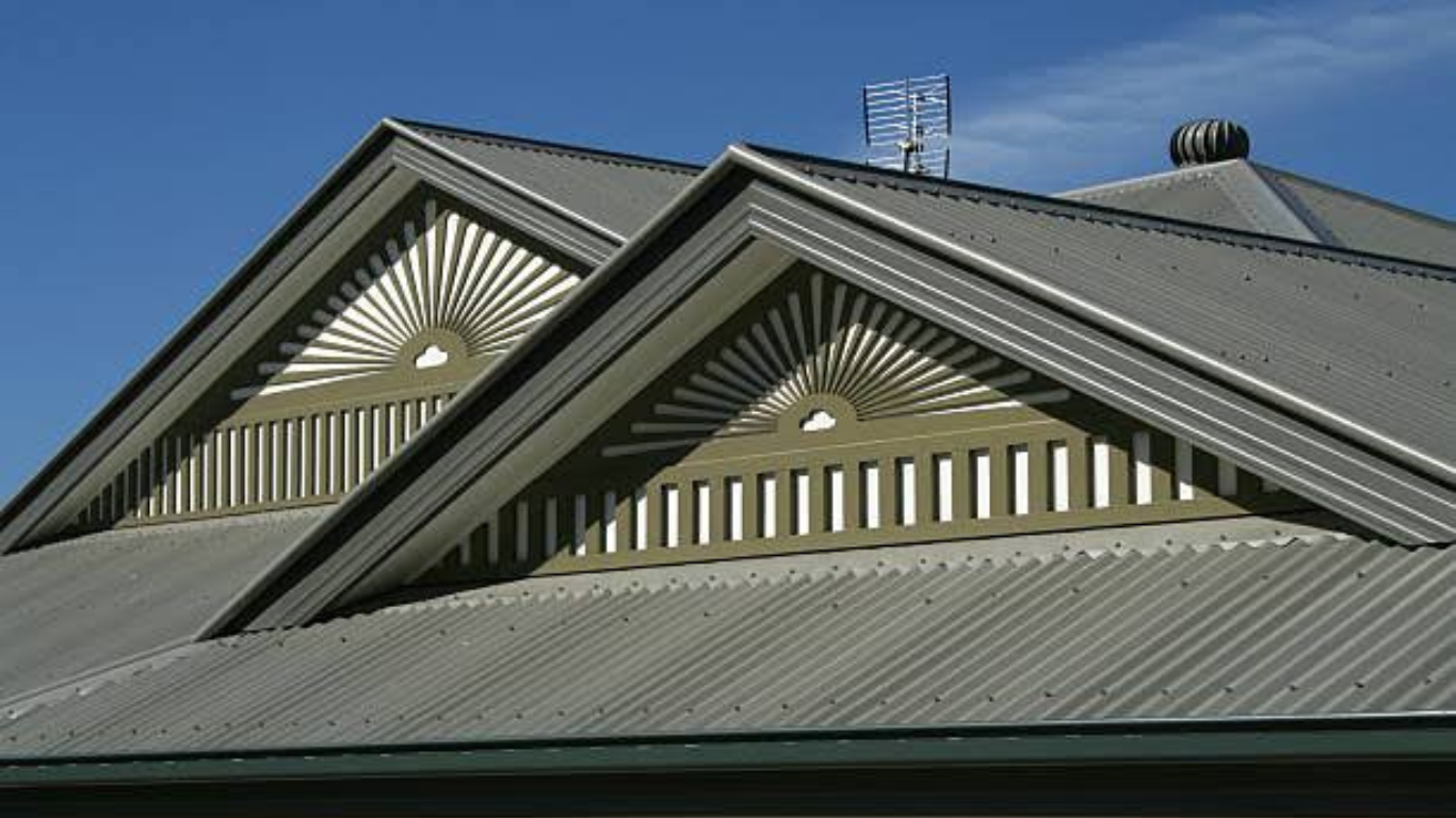 roofing